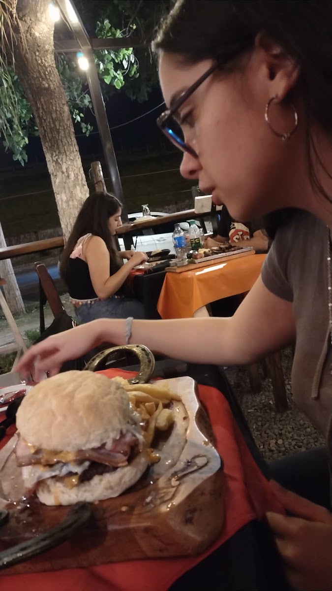 Las Tranqueras Parrilla-2