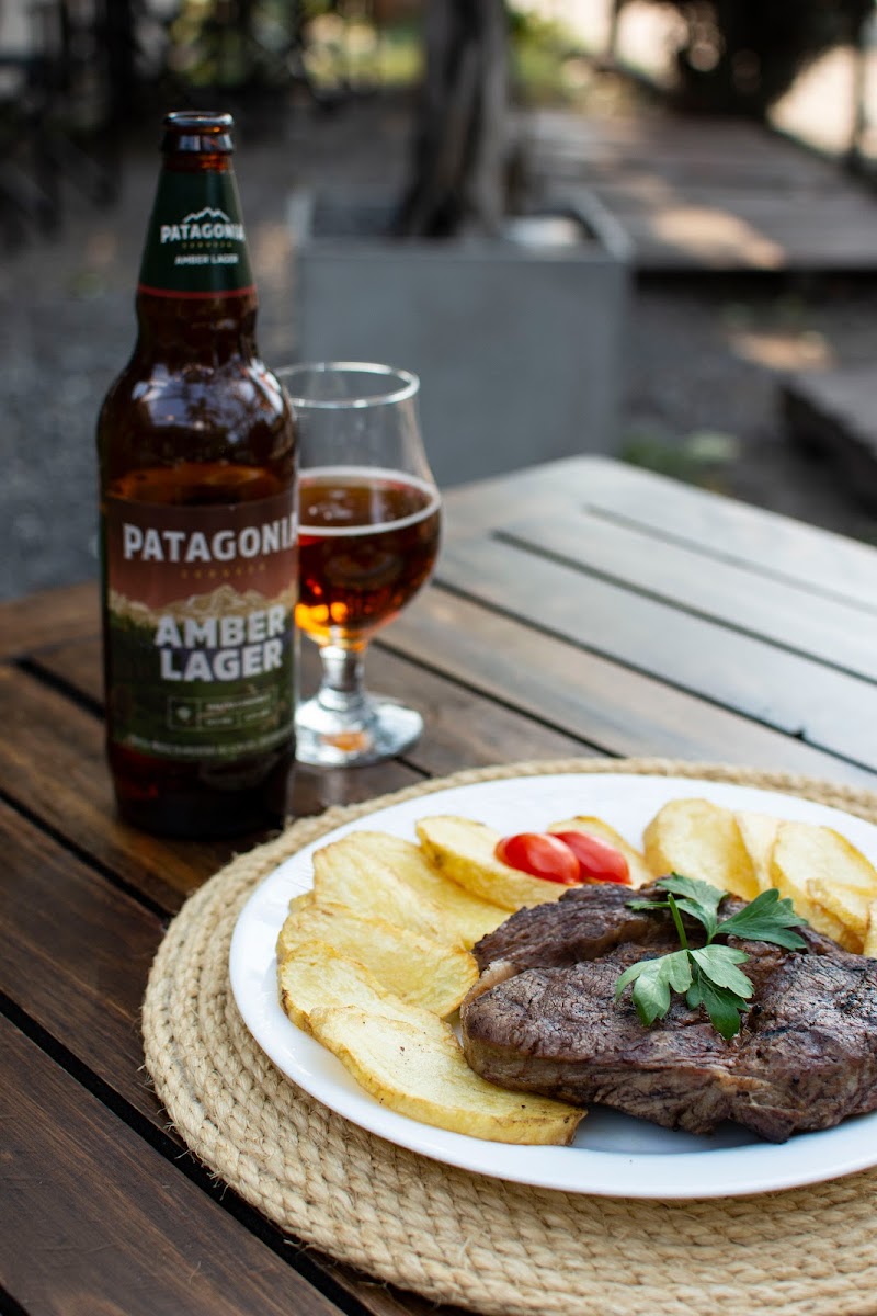 Las Tranqueras Parrilla-4