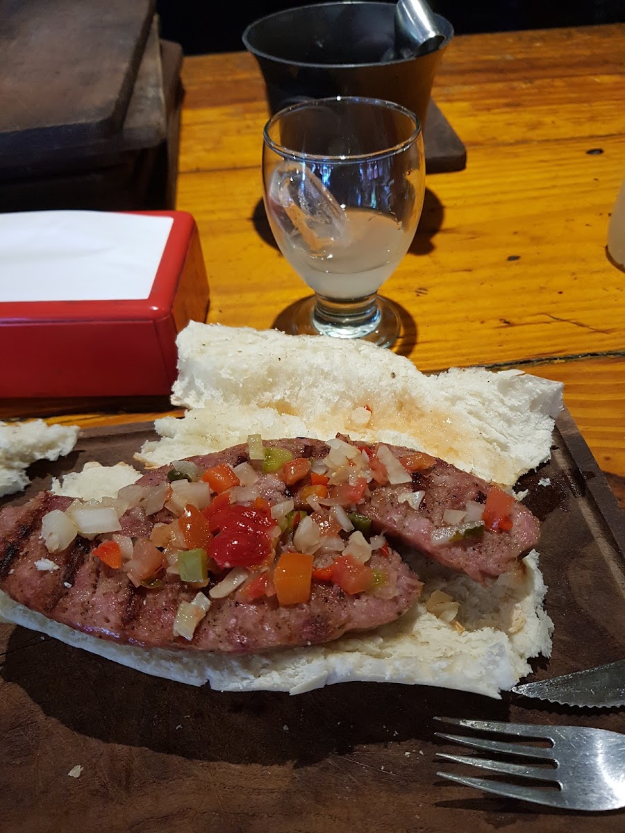 Las Tranqueras Parrilla-5