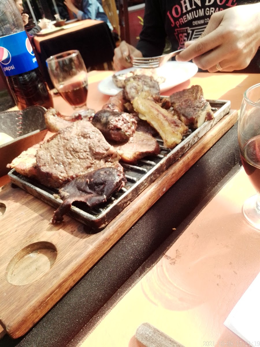 Las Tranqueras Parrilla-6