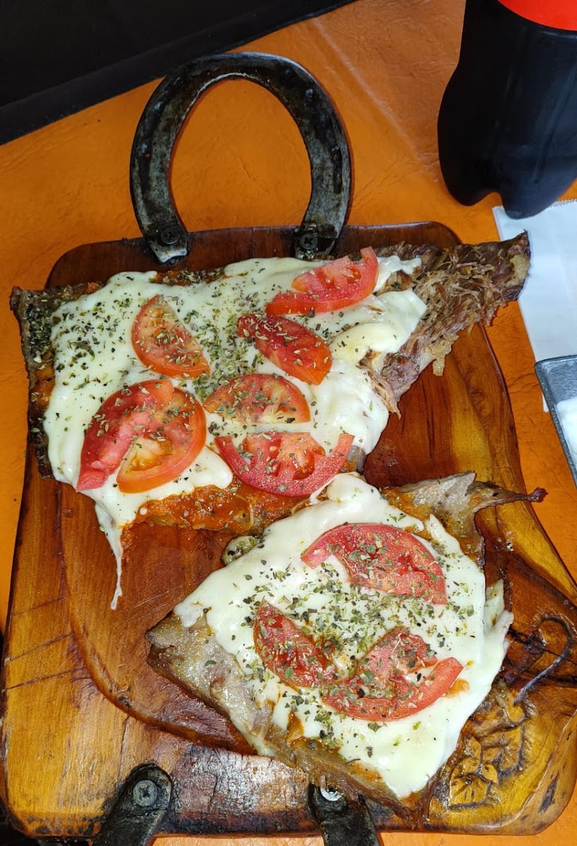 Las Tranqueras Parrilla-8