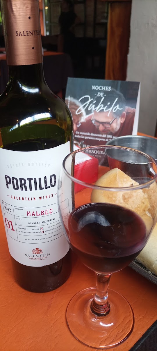 Las Tranqueras Parrilla-9